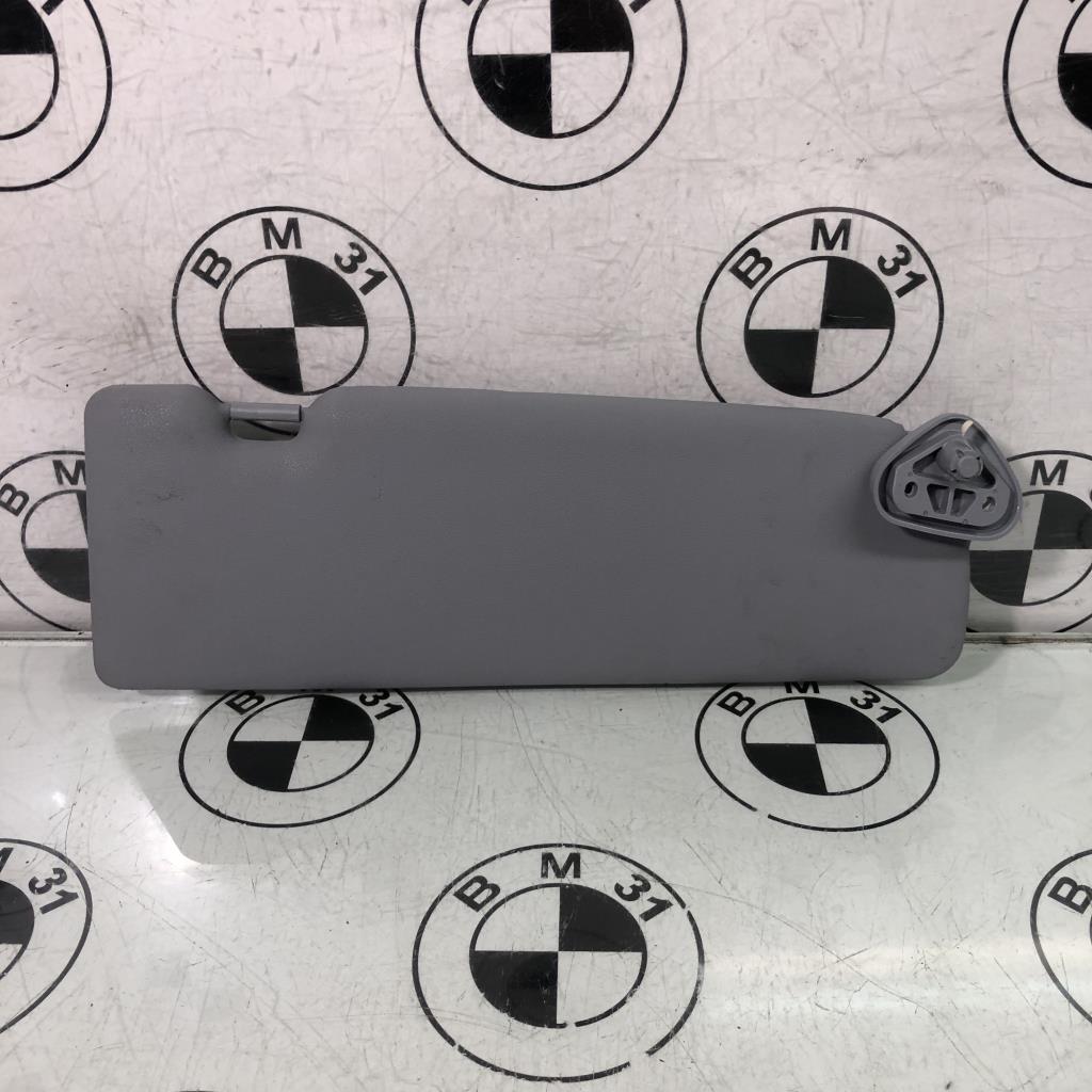 Visiera parasole sinistra BMW SERIE 1 E81 Diésel - 1