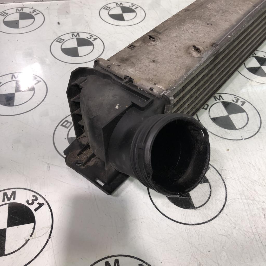 Echangeur air (Intercooler) BMW SERIE 1 E87 PHASE 2 Diesel - 1