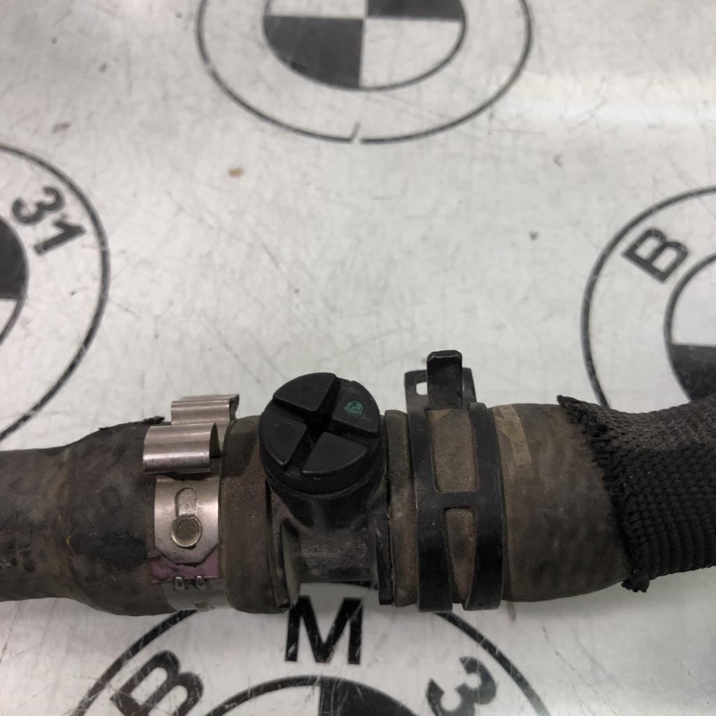 Durite MINI MINI 2 R56 PHASE 2 Diesel - 1