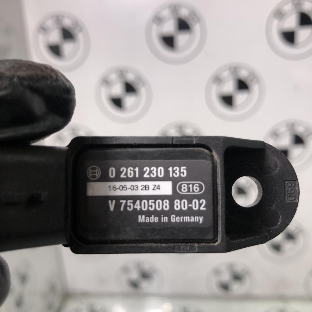 Capteur MINI MINI 2 R56 PHASE 1  - 1