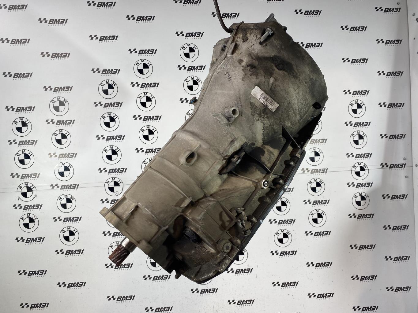 Boite de vitesses BMW X3 E83 PHASE 2  - 1