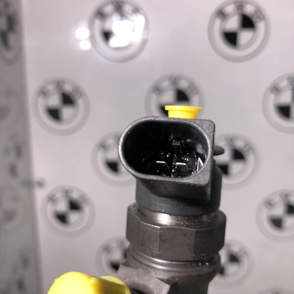 Injecteurs BMW SERIE 3 E46 PHASE 2 Diesel - 1