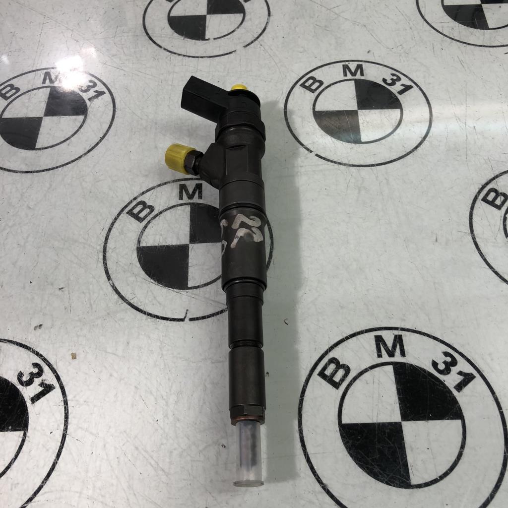 Injecteurs BMW SERIE 3 E46 PHASE 2 Diesel - 1