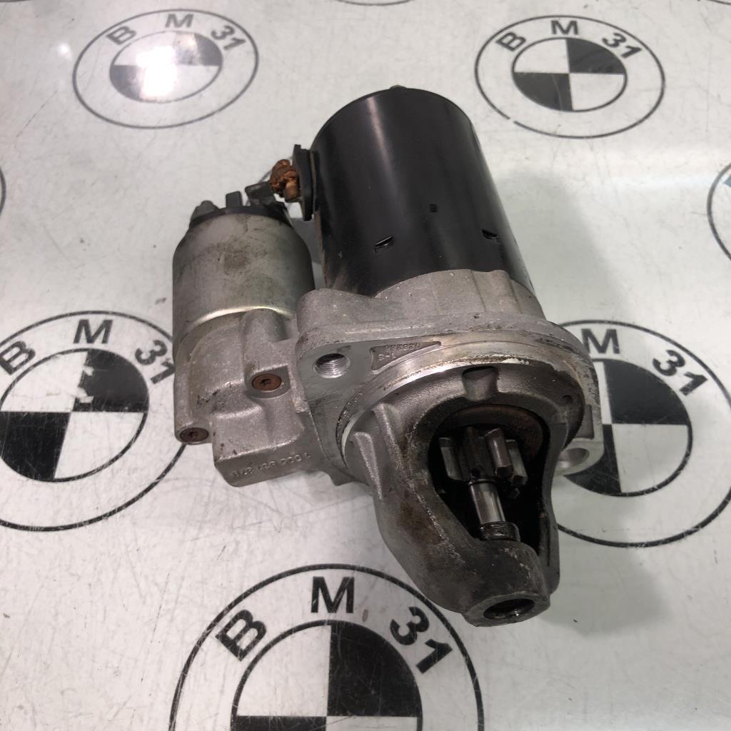 Demarreur BMW SERIE 3 E90 PHASE 2 Essence - 1
