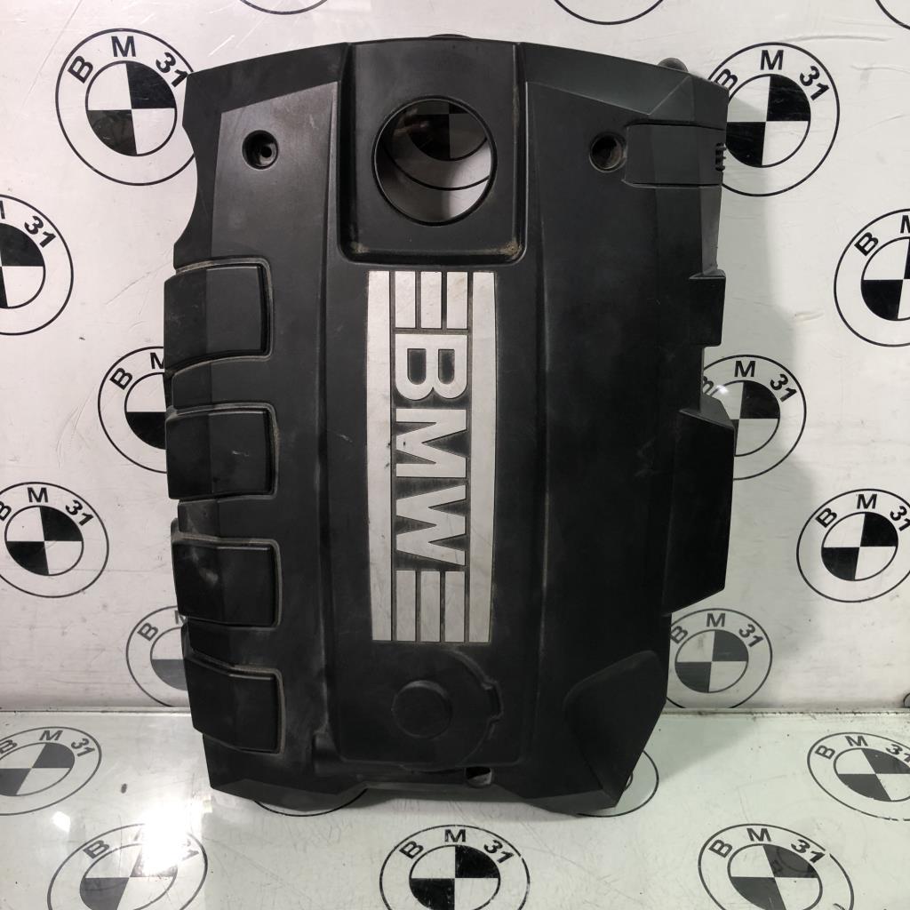 Cache moteur  BMW SERIE 3 E90 PHASE 2 Essence - 1