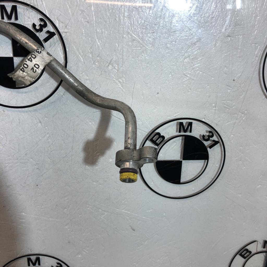 Tubo aria condizionata MINI MINI 1 R50/R53 PHASE 1 Gasolina - 1