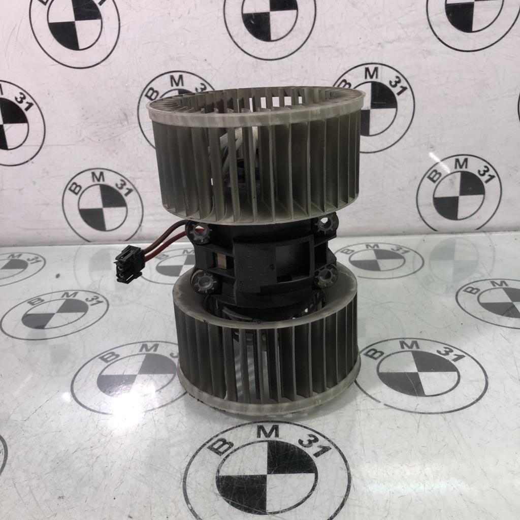 Pulseur d'air BMW X3 E83 PHASE 1  - 1