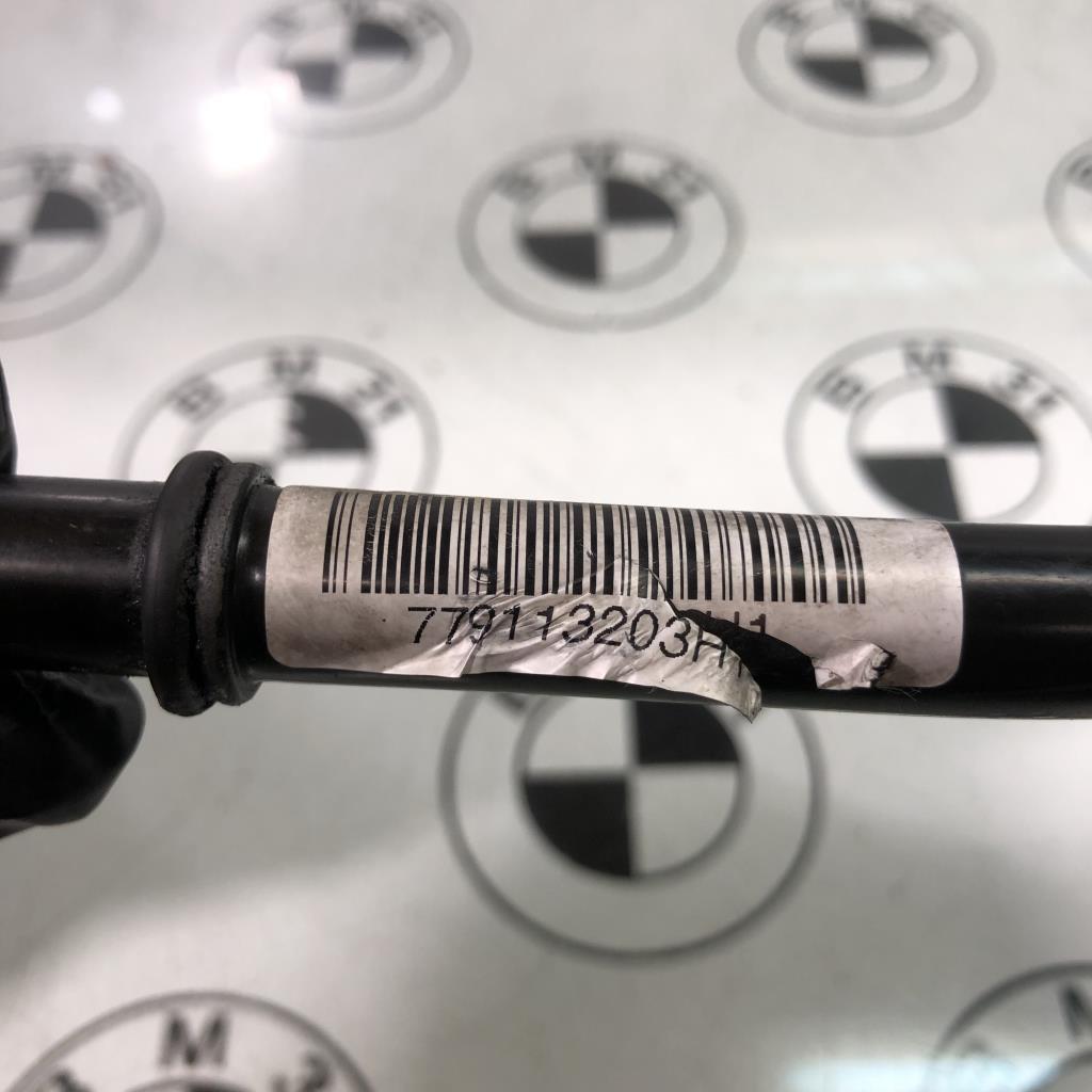 Jauge d'huile BMW X3 E83 PHASE 1  - 1