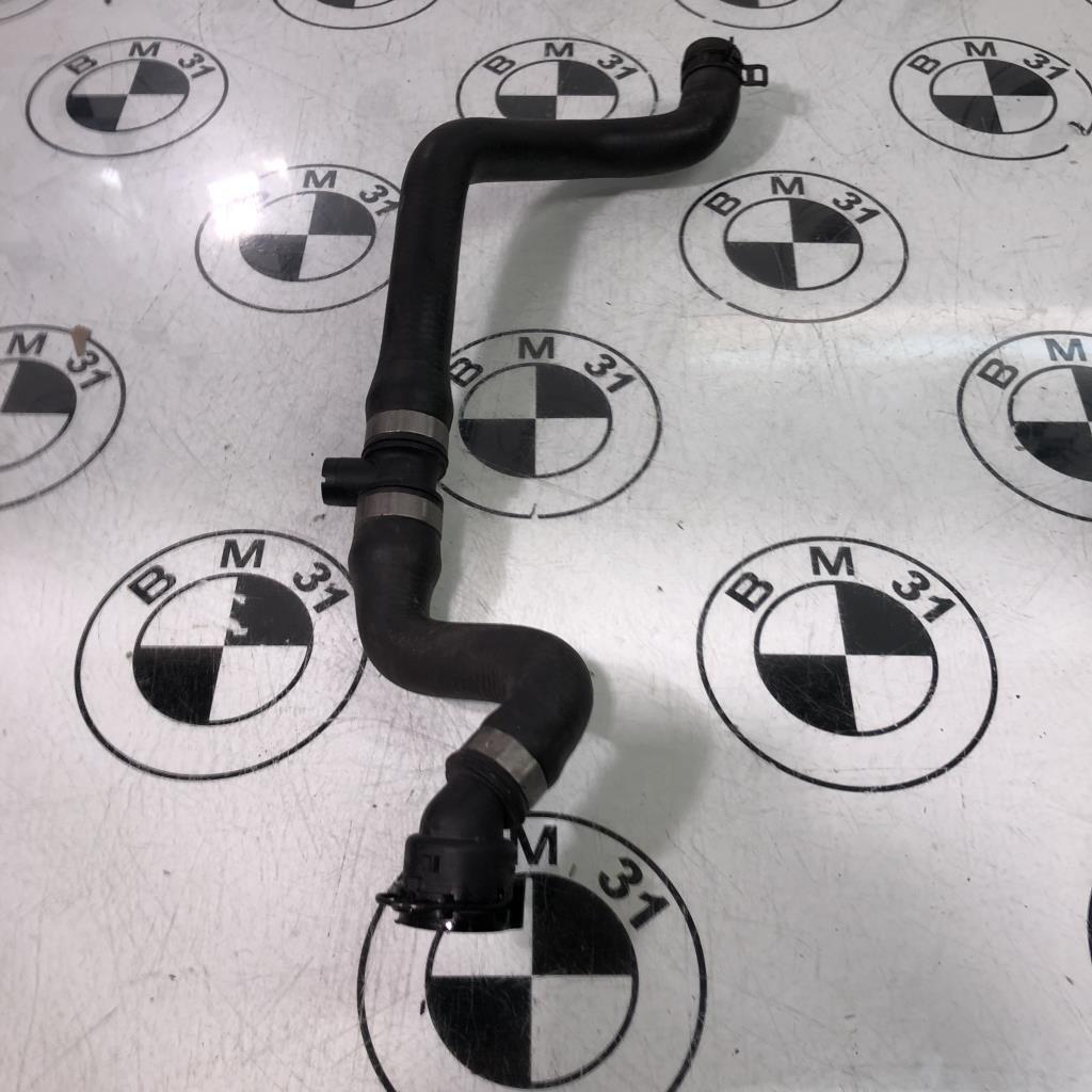 Durite BMW X3 E83 PHASE 1  - 1