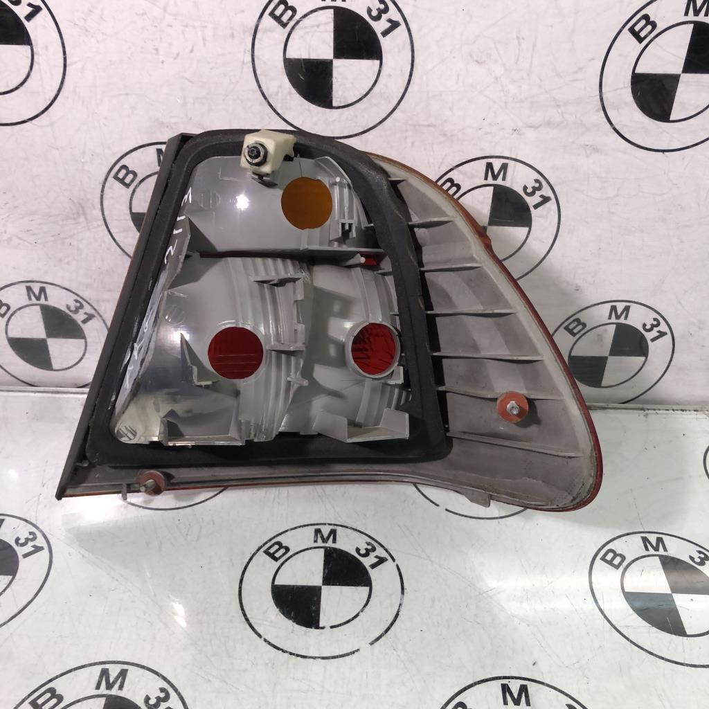 Fanale posteriore principale sinistro (luci) BMW SERIE 3 E46 PHASE 1 Diésel - 1