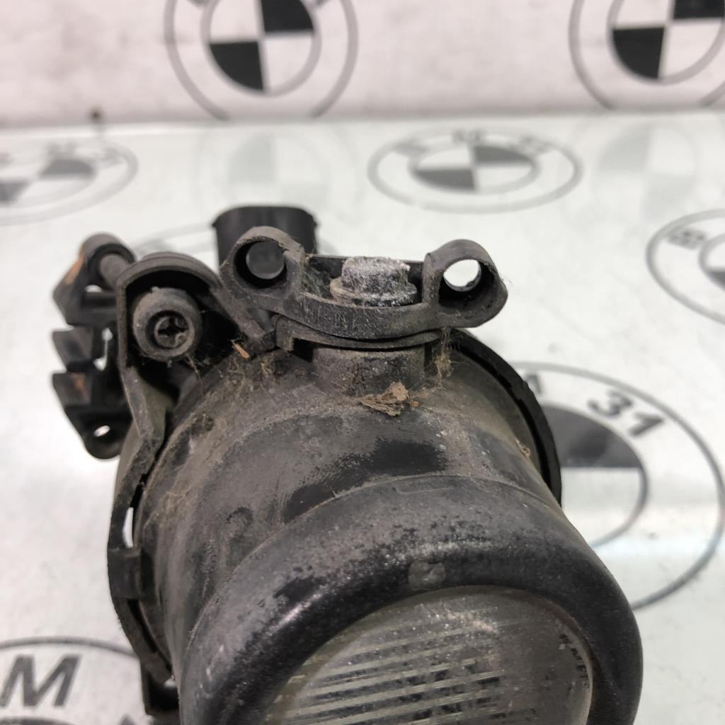 Fendinebbia destro (luci) BMW SERIE 7 E65 PHASE 1  - 1