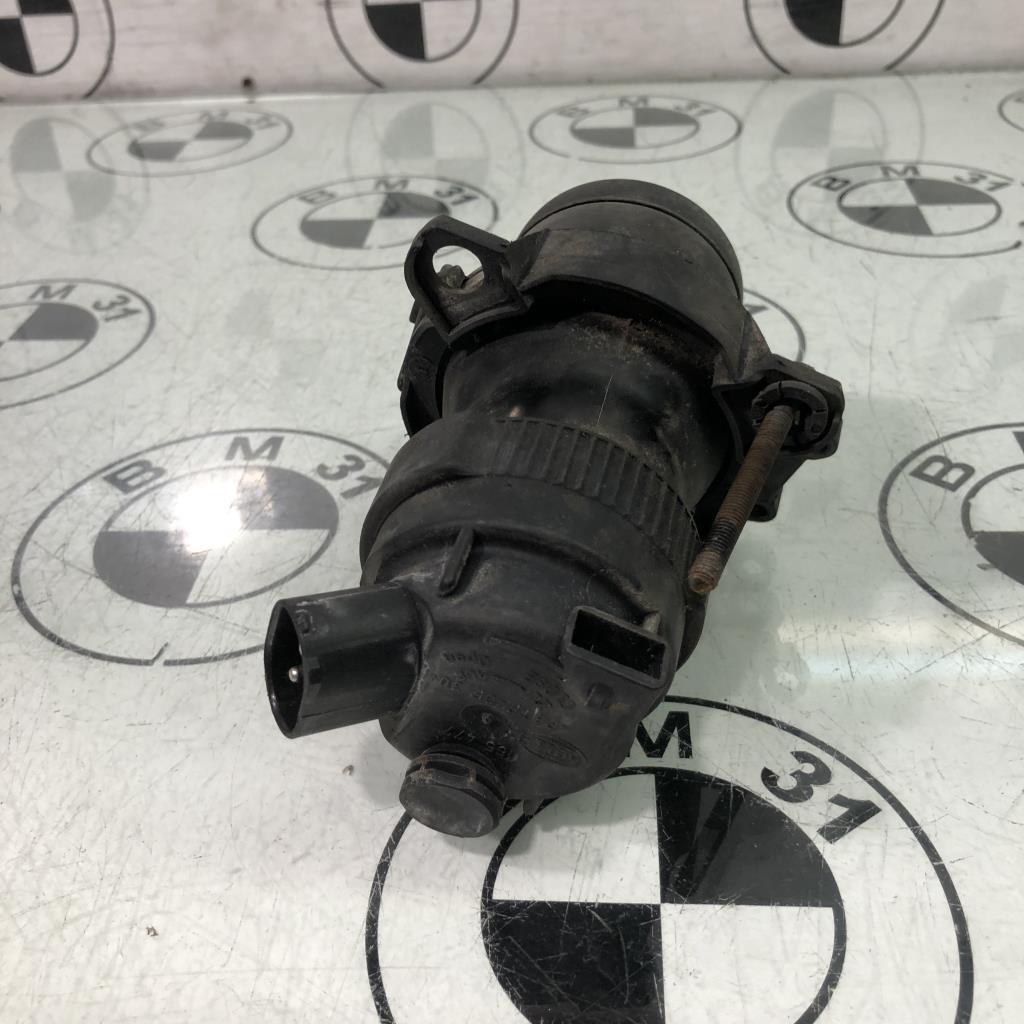 Fendinebbia sinistro (luce) BMW SERIE 7 E65 PHASE 1  - 1