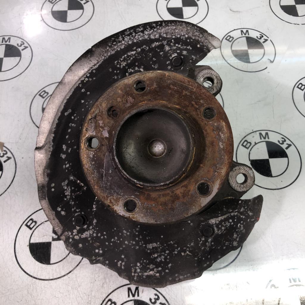 Fusee avant gauche BMW SERIE 1 E82 COUPE Diesel - 1