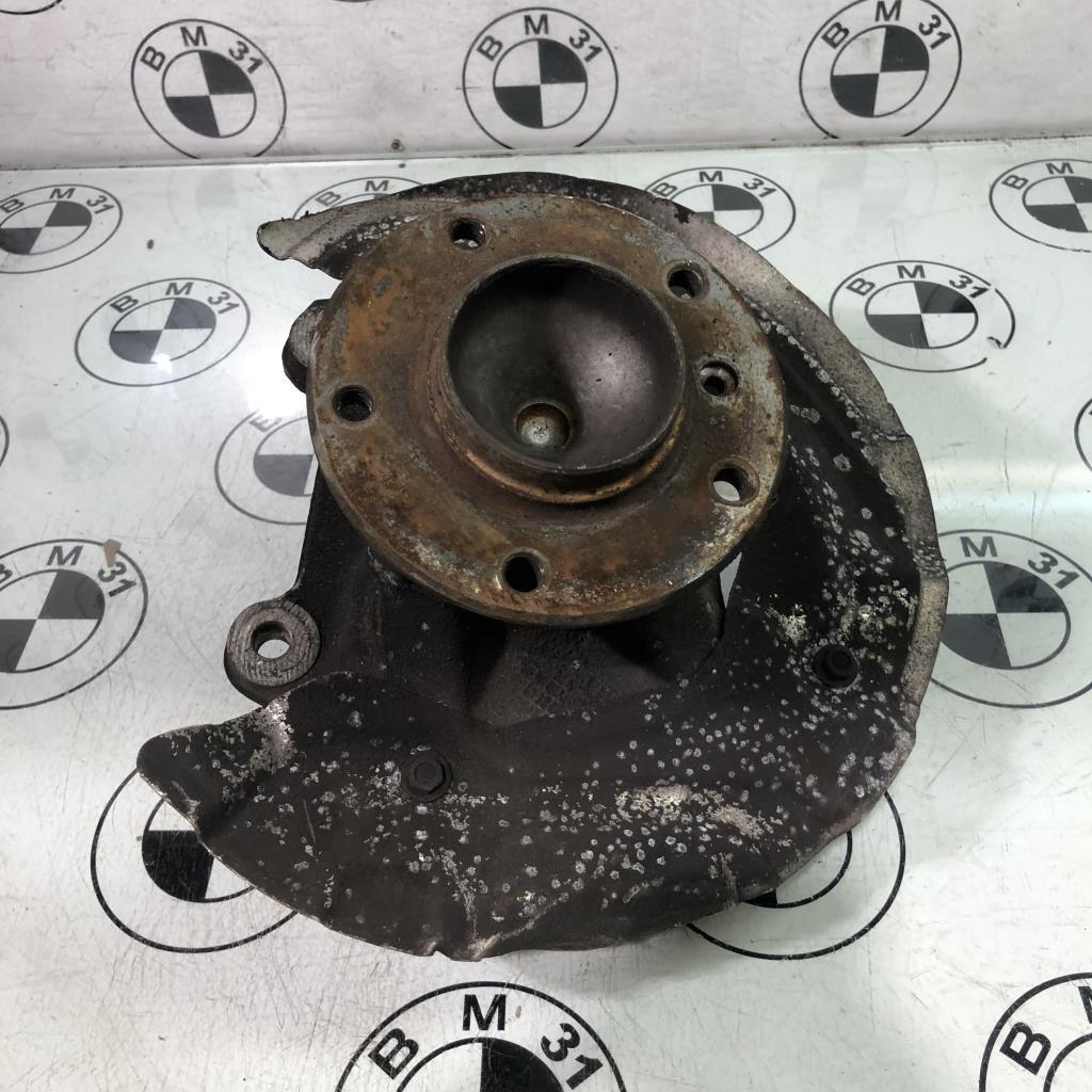 Fusee avant droit BMW SERIE 1 E82 COUPE Diesel - 1