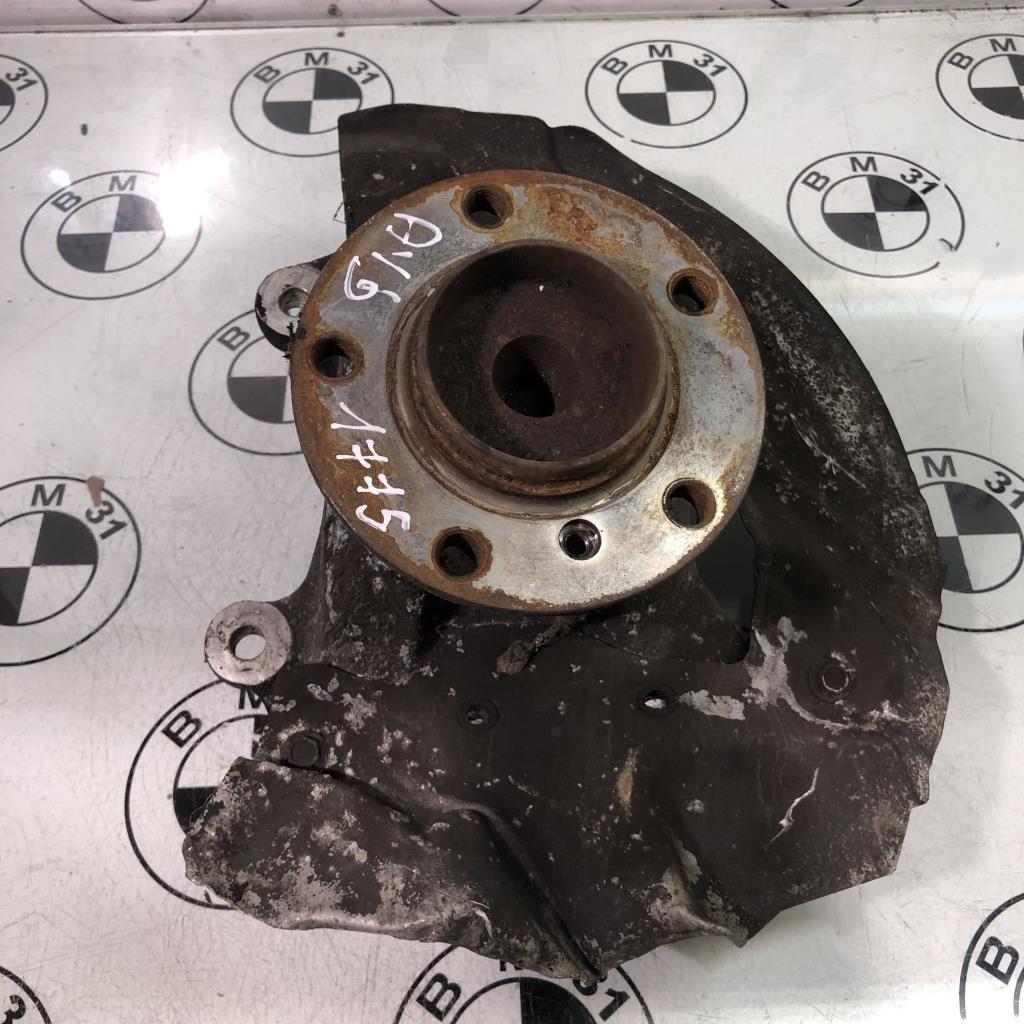 Fusee avant droit BMW SERIE 7 E66 LIMOUSINE PHASE 1 Essence - 1