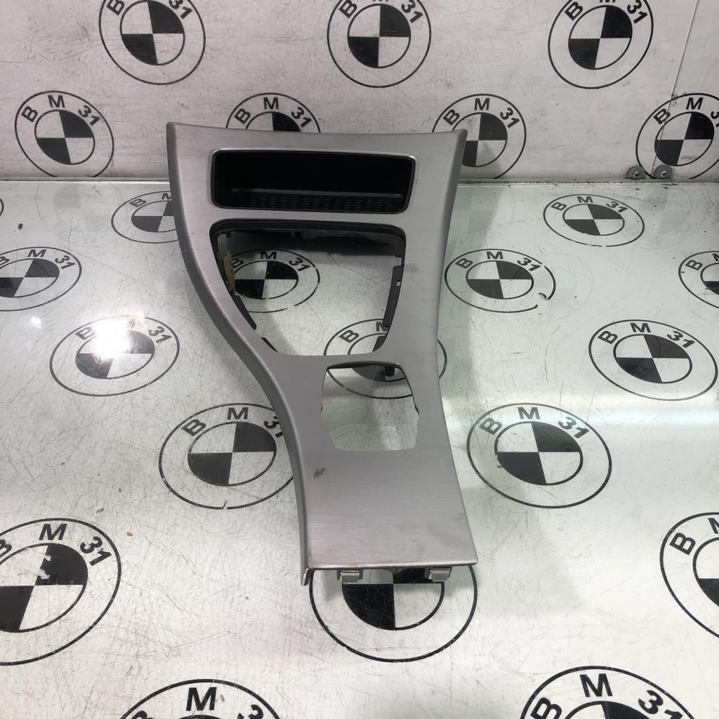 Consolle centrale (interno in plastica) BMW SERIE 3 E91 TOURING PHASE 2 BREAK Diésel - 1