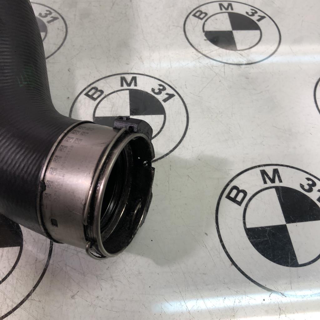 Conduite d'air MINI MINI 2 R60 COUNTRYMAN BREAK Diesel - 1
