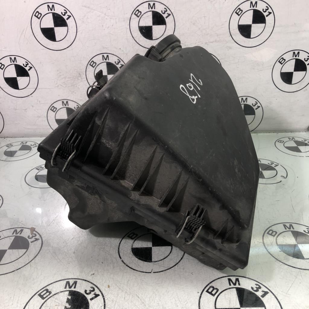Boite a air BMW SERIE 5 E60 PHASE 2 Diesel - 1