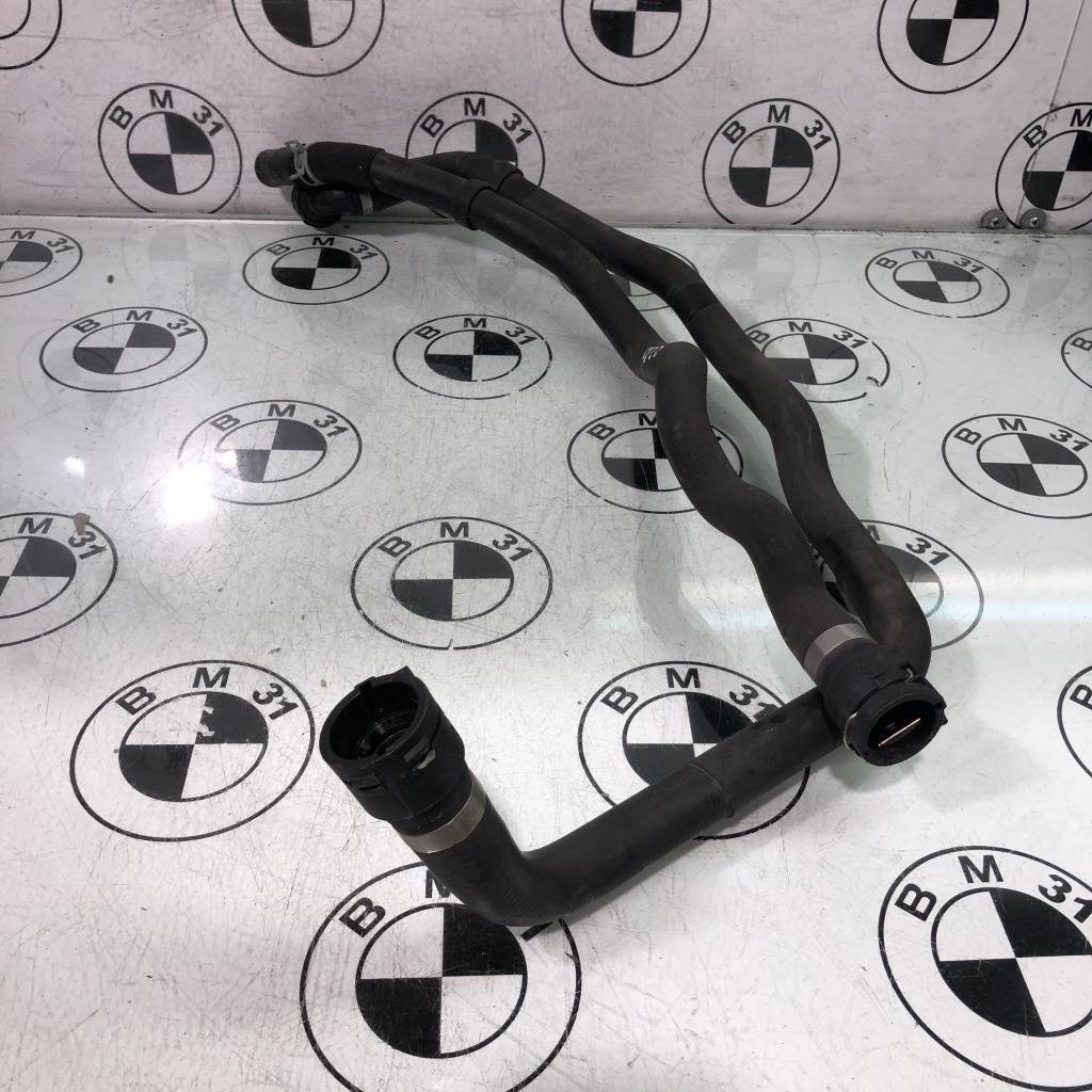 Durite BMW SERIE 3 E90 PHASE 2 Essence - 1