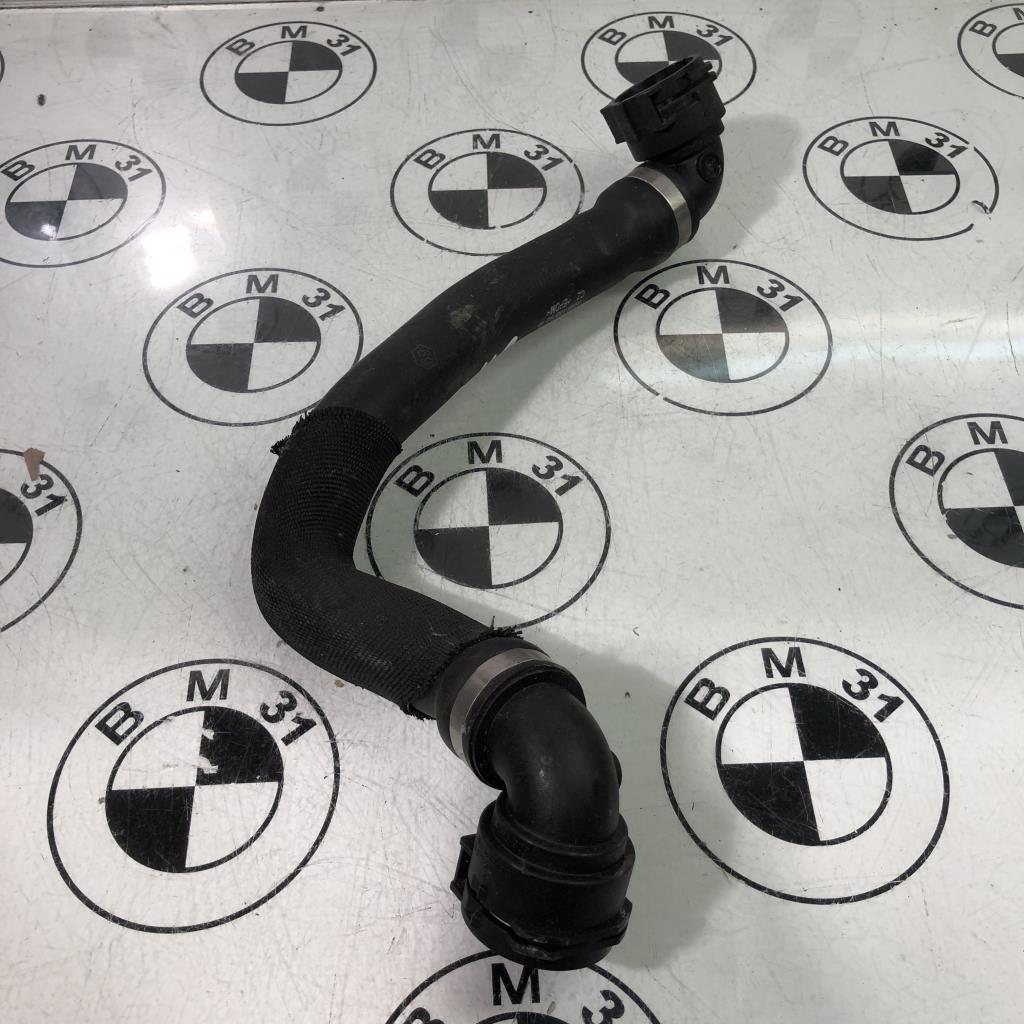 Durite BMW SERIE 1 E87 PHASE 2 Diesel - 1