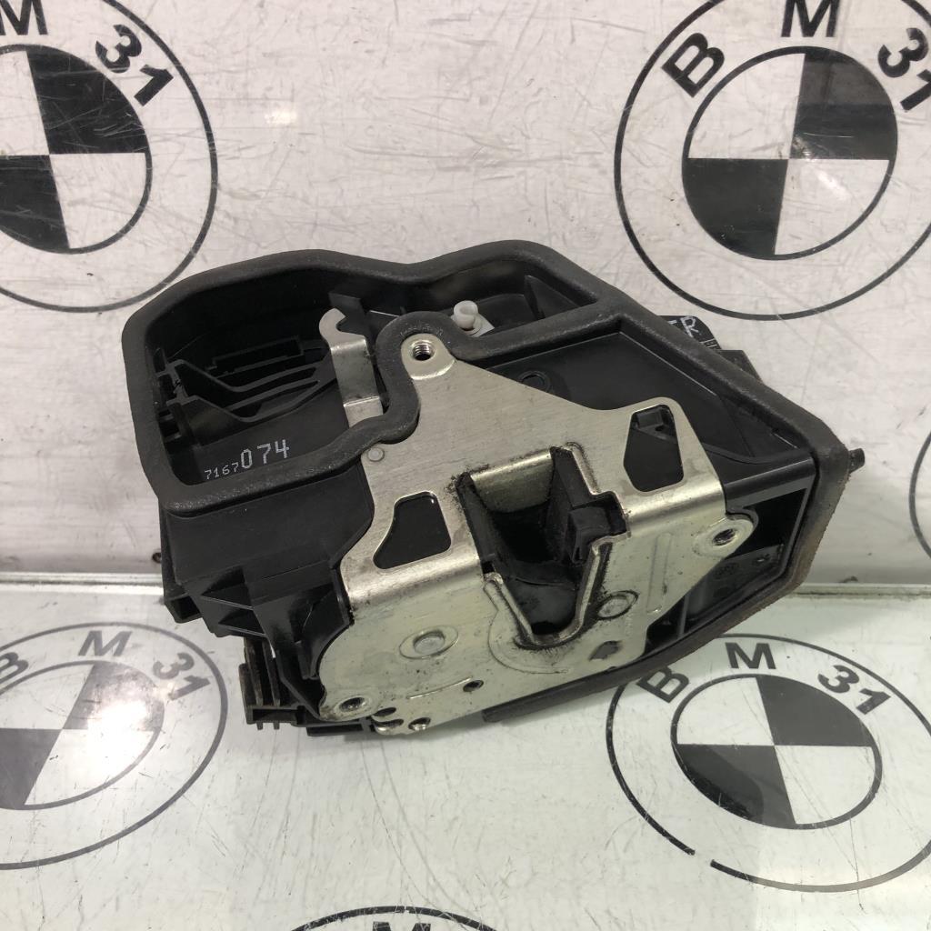 Serrure avant droit BMW X3 E83 PHASE 1  - 1