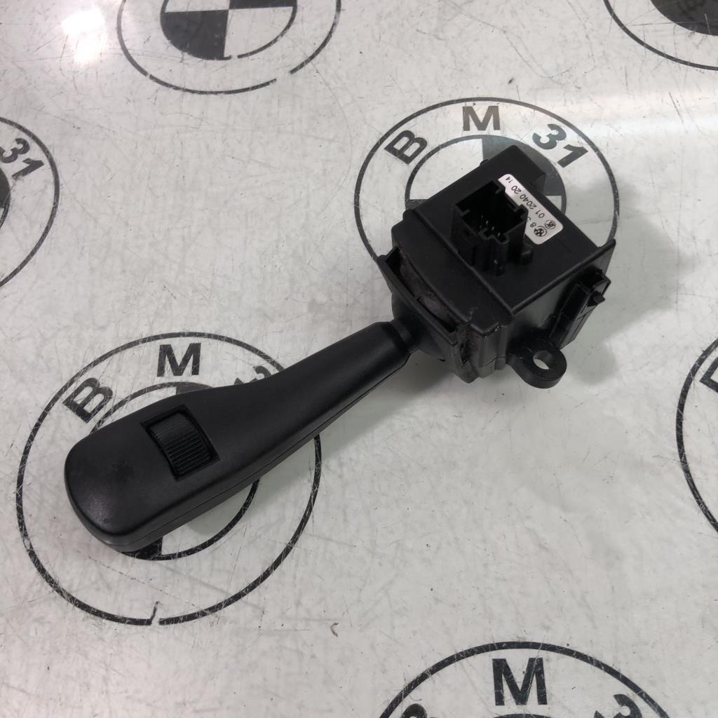Commodo d'essuie glaces BMW X3 E83 PHASE 1  - 1