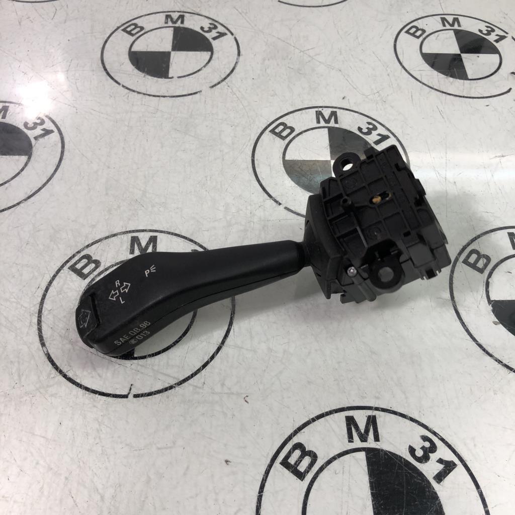 Commodo phare BMW X3 E83 PHASE 1  - 1