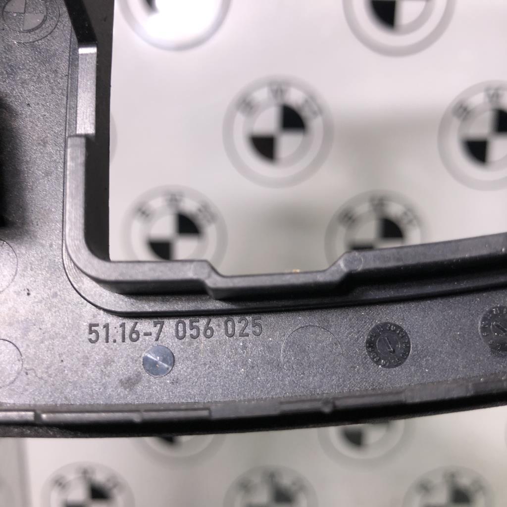 Selettore cambio BMW X3 E83 PHASE 1  - 1