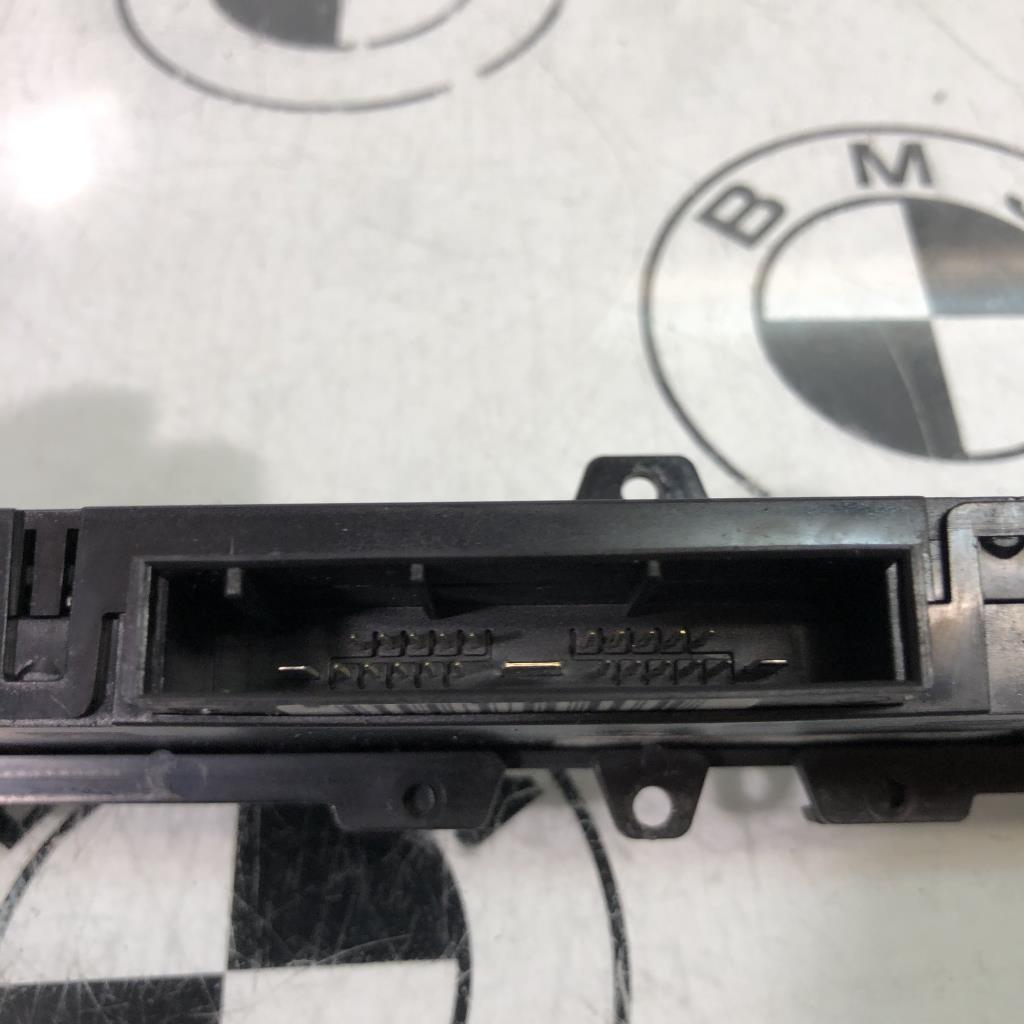 Bouton/Interrupteur BMW X3 E83 PHASE 1  - 1