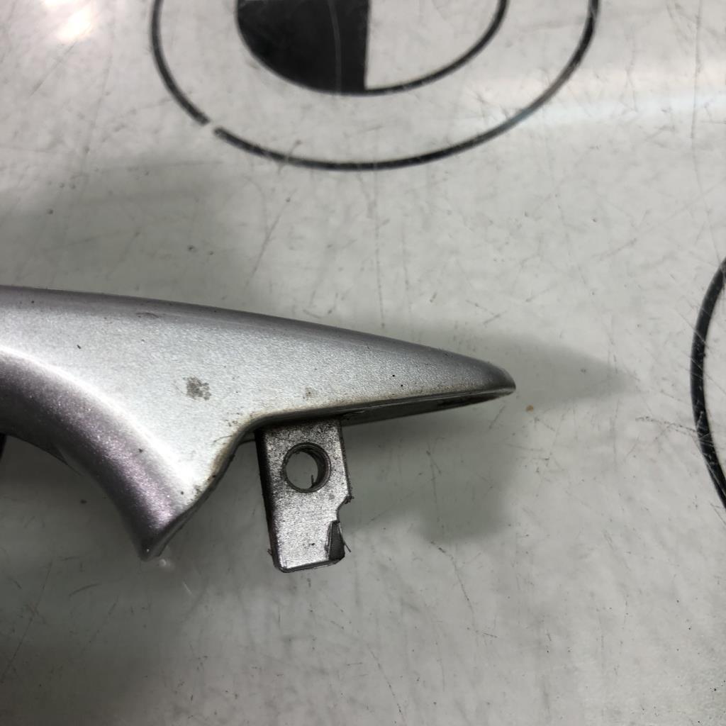 Maniglia portiera anteriore destra BMW X3 E83 PHASE 1  - 1