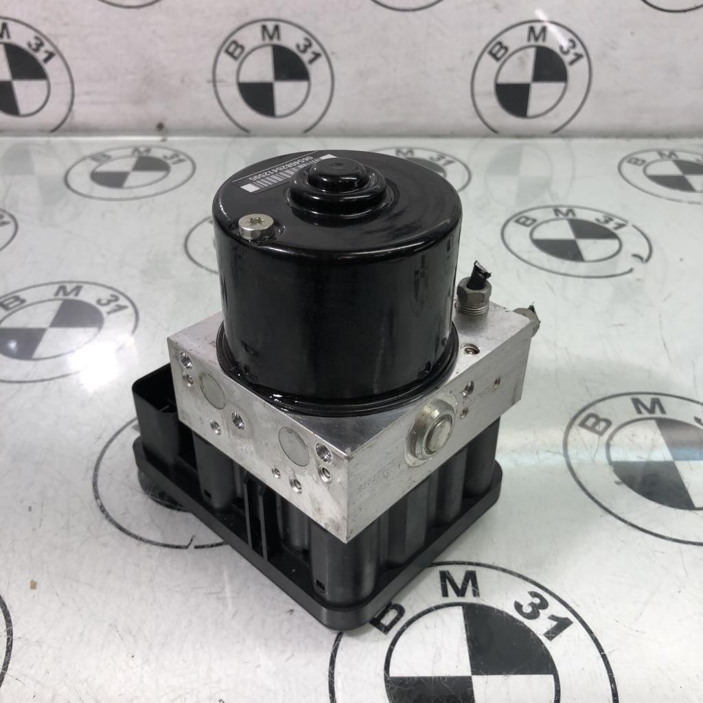 Bloc ABS (freins anti-blocage) BMW SERIE 3 E90 PHASE 2 Essence - 1