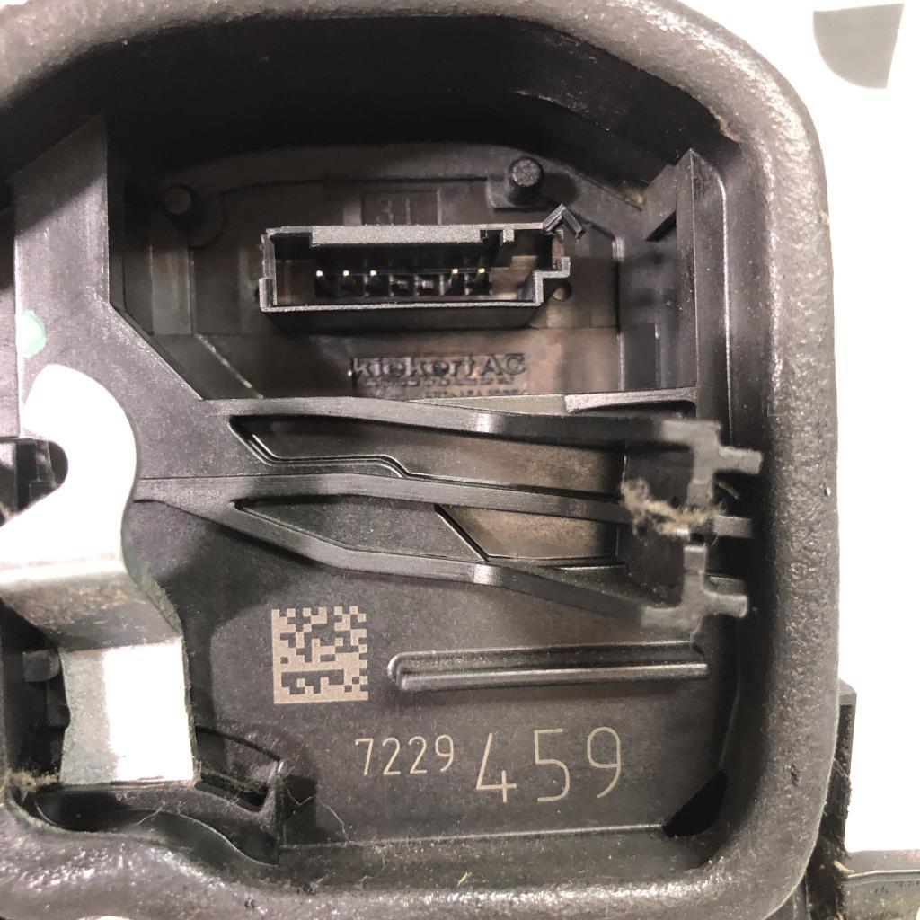 Serratura posteriore sinistra BMW SERIE 3 E90 PHASE 2 Gasolina - 1