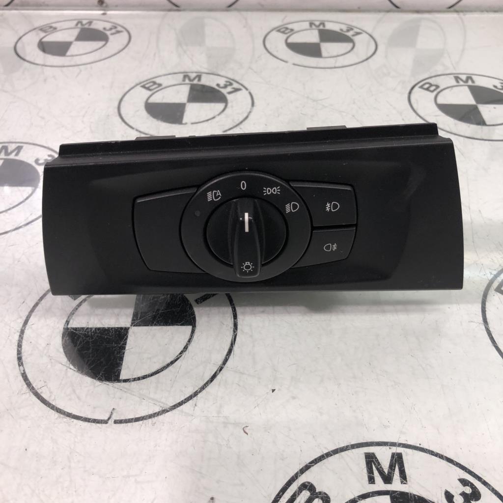 Commande de phare BMW SERIE 3 E90 PHASE 2 Essence - 1