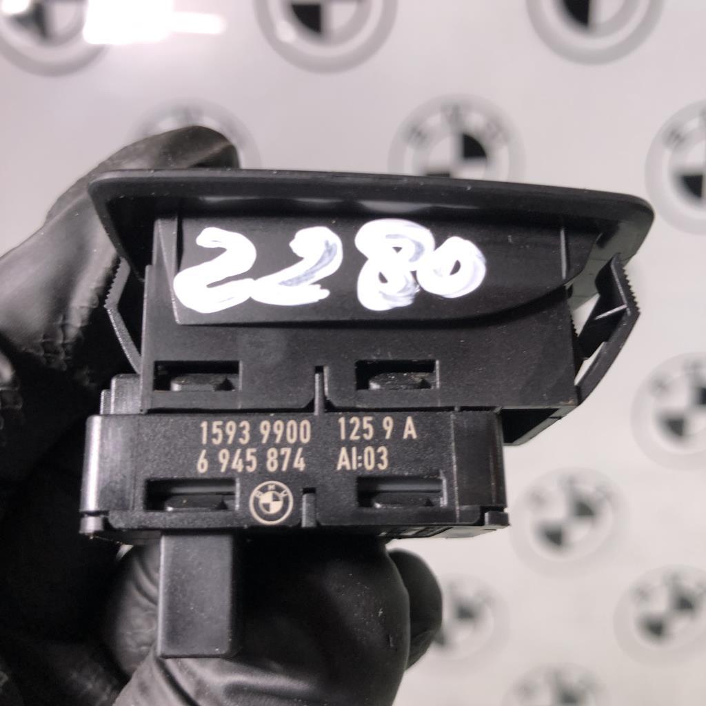 Interruptor de elevalunas BMW SERIE 3 E90 PHASE 2 Gasolina - 1