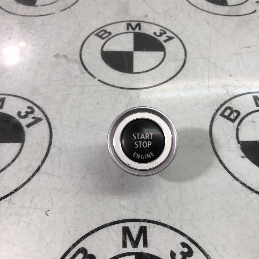 Bouton de demarrage BMW SERIE 3 E90 PHASE 2 Essence - 1