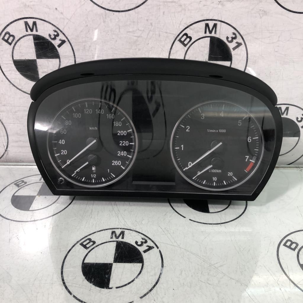 Compteur BMW SERIE 3 E90 PHASE 2 Essence - 1