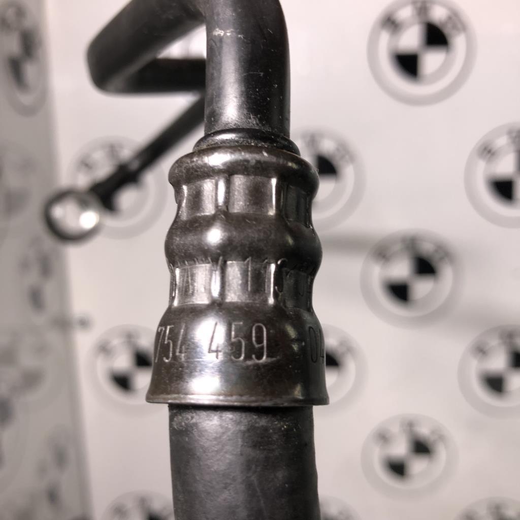Durite MINI MINI 1 R50/R53 PHASE 1 Essence - 1