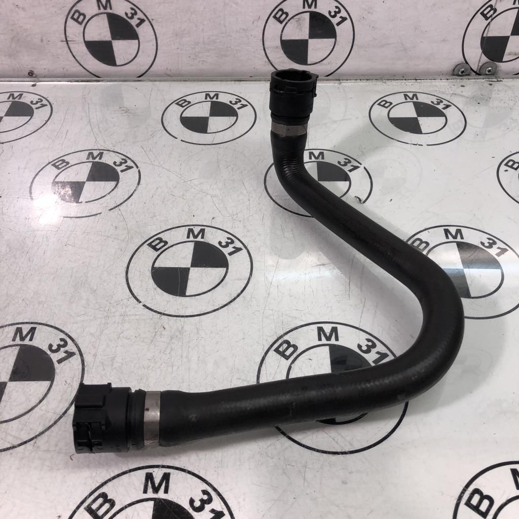 Durite BMW SERIE 5 E60 PHASE 1 Diesel - 1
