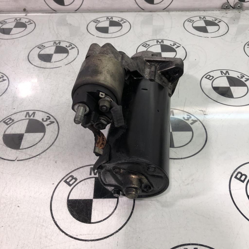Demarreur BMW SERIE 5 E60 PHASE 1 Diesel - 1