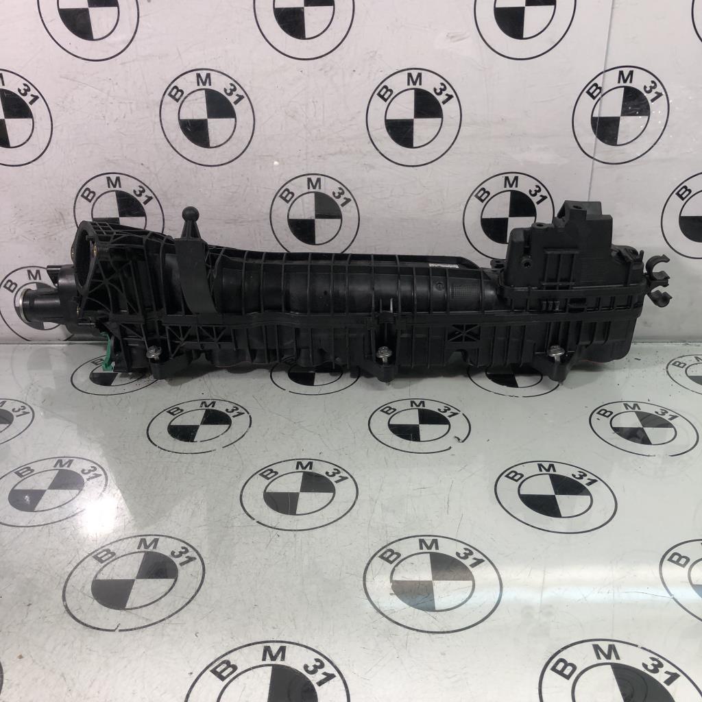 Collettore di aspirazione BMW SERIE 5 F10 PHASE 1  - 1