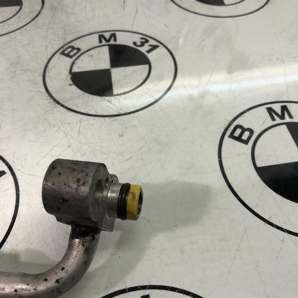 Tuyau de climatisation BMW SERIE 5 E61 TOURING PHASE 1 BREAK Diesel - 1