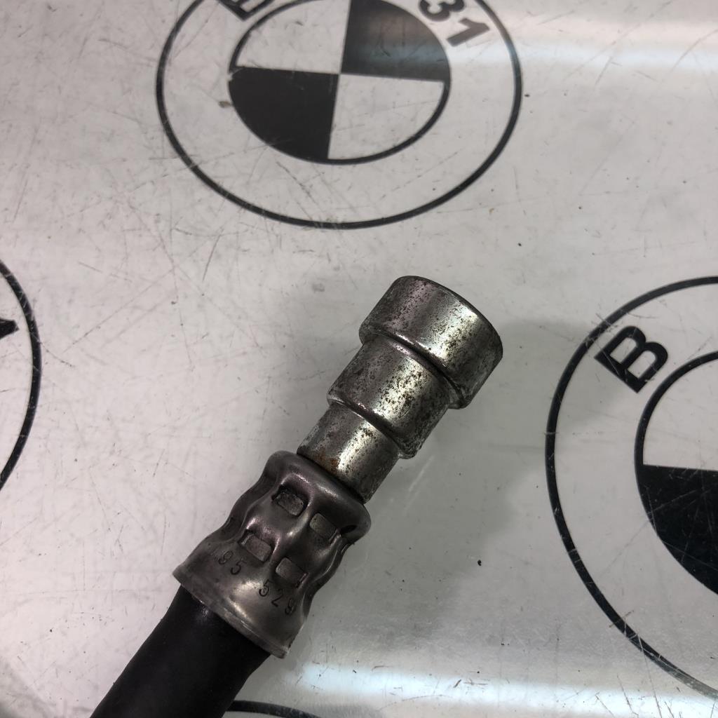 Durite BMW SERIE 3 E46 TOURING PHASE 1 BREAK Diesel - 1