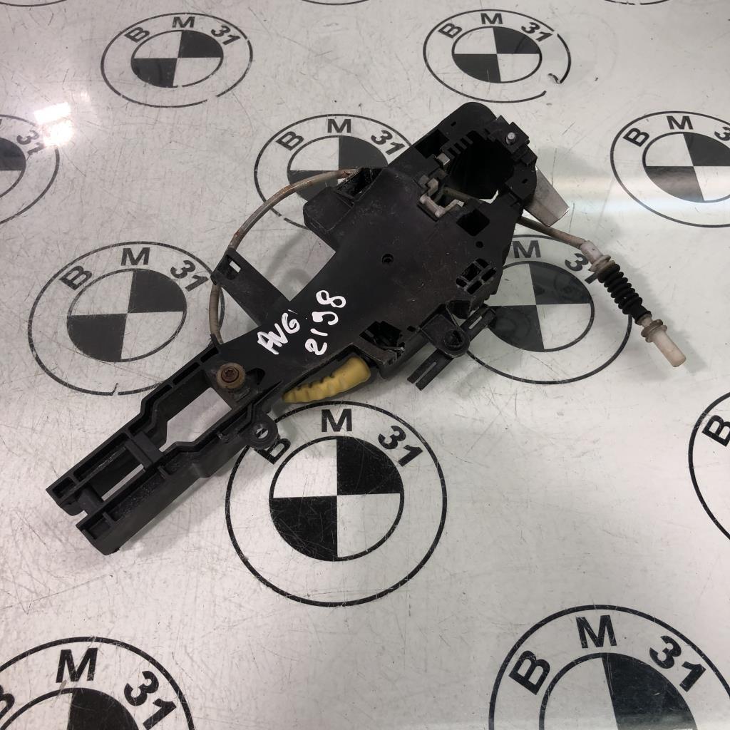 Supporto maniglia portiera anteriore sinistra BMW SERIE 1 E87 PHASE 1 Diésel - 1