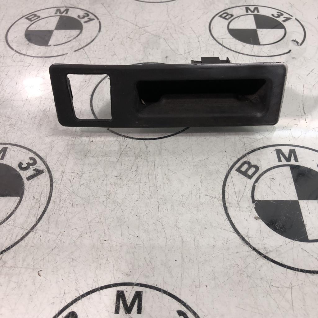 Maniglia portellone bagagliaio BMW SERIE 3 F30 PHASE 1 Diésel - 1
