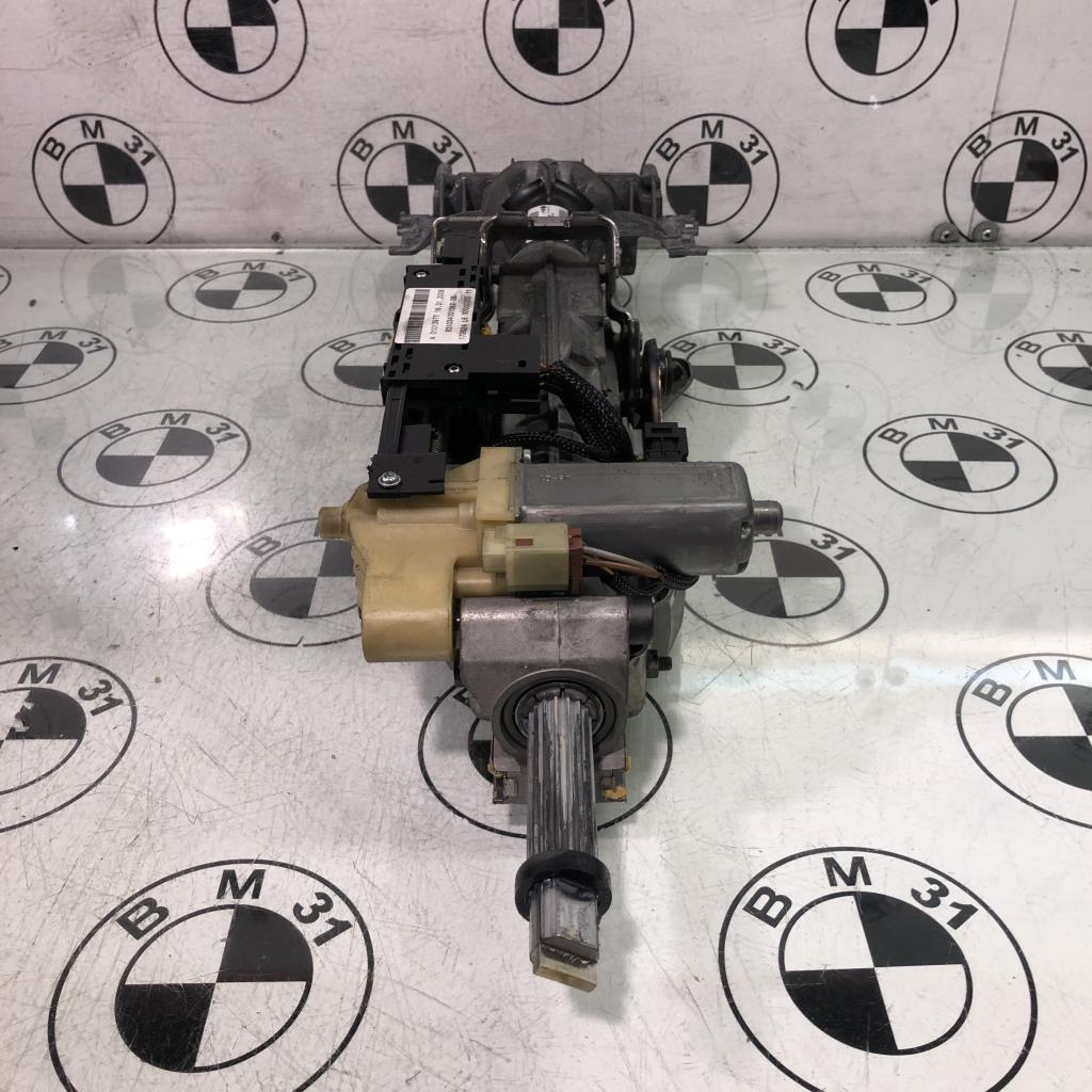 Colonne de direction BMW X5 E70 PHASE 1 Diesel - 1