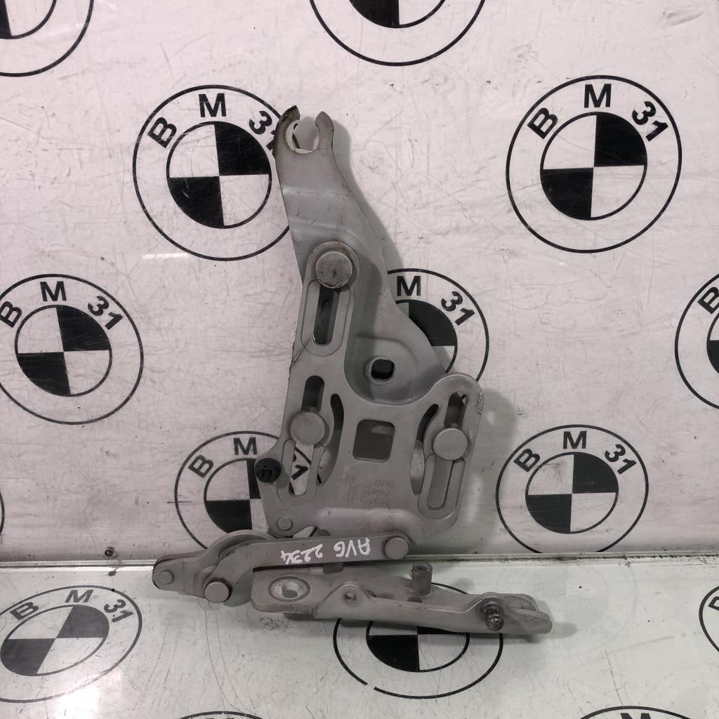 Charniere de capot BMW X5 E70 PHASE 1 Diesel - 1