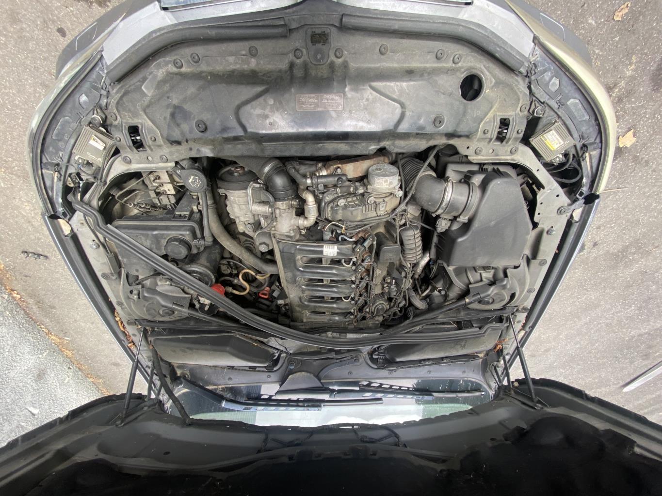Robinet de chauffage BMW SERIE 5 E60 PHASE 2 Diesel - 1