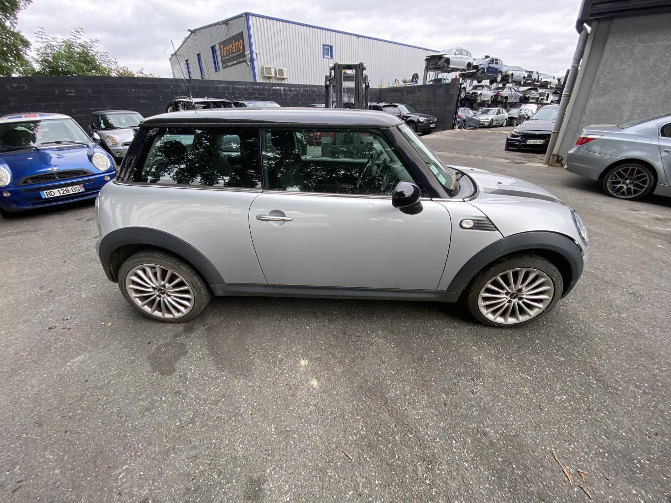 Pompe de gavage MINI MINI 2 R56 PHASE 1 Diesel - 1