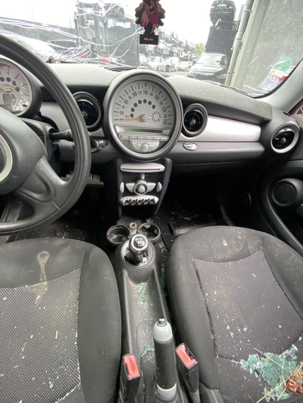 Boite de vitesses MINI MINI 2 R56 PHASE 1 Diesel - 1