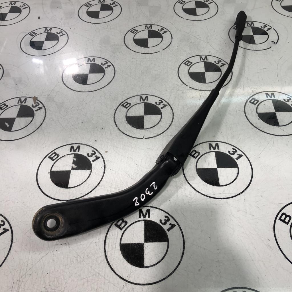 Braccio tergicristallo anteriore sinistro BMW SERIE 3 F30 PHASE 1 Diésel - 1